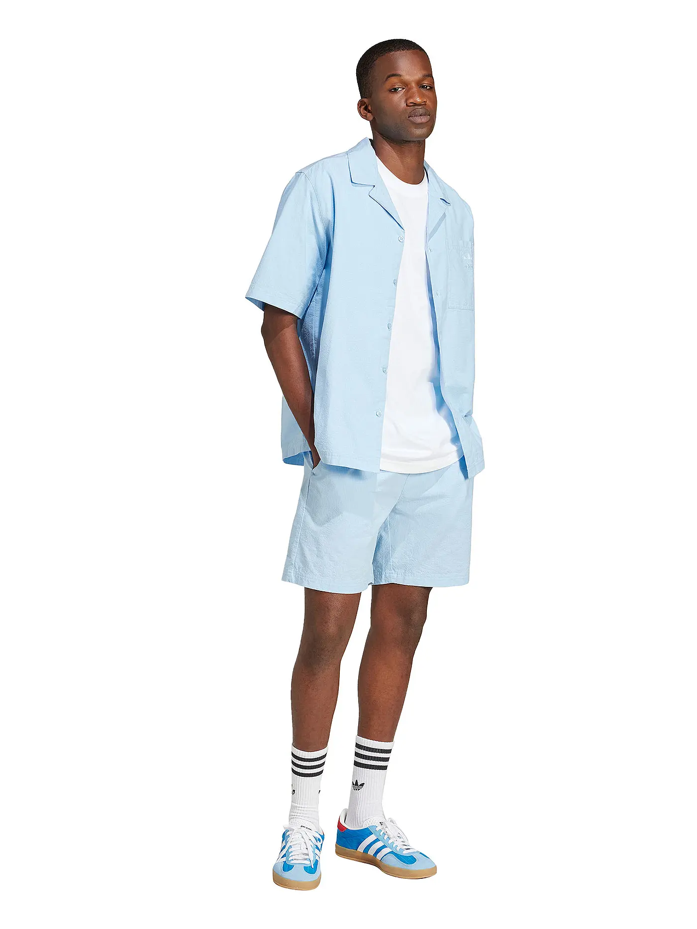 ADIDAS ORIGINALS | Hemd | 